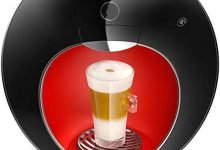 Reseña Completa Súper Máquina de Café KFJCMY Café como Fuente de Inspiración