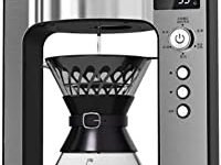 Análisis Cafeteras de Goteo RNGUP RNGUP la mejor cafetera del mundo