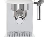 Análisis Completo Cafetera Automática Smeg Smeg Análisis Completo Cafetera Automática Smeg Smeg
