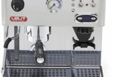 Reseña Completa Máquina de café Espresso Lelit Reseña Completa Máquina de café Espresso Lelit