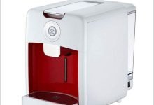 Review Máquina Cafetera Espresso ZEH Review Máquina Cafetera Espresso ZEH