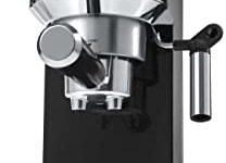 Reseña Cafetera superautomática Express De'Longhi Reseña Cafetera superautomática Express De'Longhi