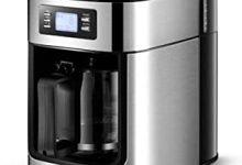 Análisis Completo Cafetera Automática SYSWJ SYSWJ Análisis Completo Cafetera Automática SYSWJ SYSWJ