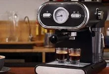 Reseña Completa Máquina de café Espresso BJYG Reseña Completa Máquina de café Espresso BJYG