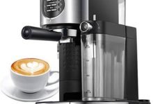 Análisis Completo Cafetera superautomática Italiana KOKOF Café como Fuente de Inspiración