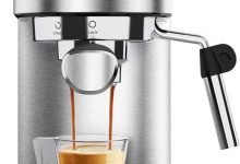 Reseña Completa Cafetera Automática Cecotec Cecotec la mejor cafetera del mundo