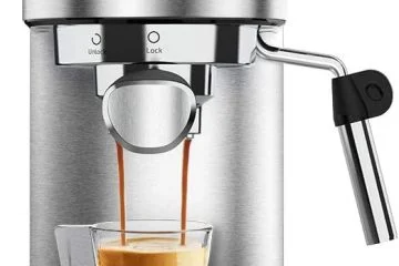 la mejor cafetera del mundo