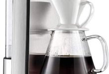 Review Cafetera Inteligente LON Review Cafetera Inteligente LON