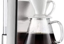 Review Cafetera Inteligente LON Review Cafetera Inteligente LON