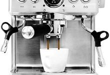 Review Cafetera superautomática Italiana BJLWTQ Review Cafetera superautomática Italiana BJLWTQ