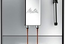 Review Súper Máquina de Café Melitta Review Súper Máquina de Café Melitta