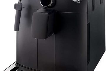 la mejor cafetera del mundo