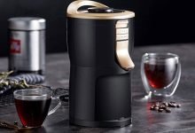 Review Completo Cafetera Automática hogar portátil de pequeño tamaño LON Review Completo Cafetera Automática hogar portátil de pequeño tamaño LON