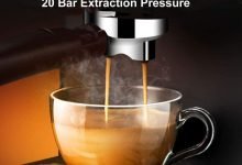 Reseña Cafetera superautomática Eléctrica ZEH Reseña Cafetera superautomática Eléctrica ZEH