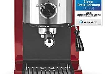 la mejor cafetera del mundo