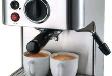 Análisis Completo Cafetera superautomática Eléctrica JGSDHIEU Análisis Completo Cafetera superautomática Eléctrica JGSDHIEU