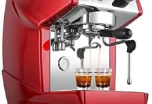 Análisis Completo Cafetera superautomática Italiana JGSDHIEU Análisis Completo Cafetera superautomática Italiana JGSDHIEU