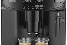 Reseña Completa Cafetera Compacta Automática DeLonghi DeLonghi la mejor cafetera del mundo
