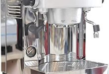Análisis Máquina de café tipo vapor 15 Bares JGSDHIEU Análisis Máquina de café tipo vapor 15 Bares JGSDHIEU