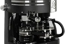 Review Completo Máquina de café con leche vaporizador 3 en 1 LON Review Completo Máquina de café con leche vaporizador 3 en 1 LON