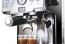 Reseña Completa Cafetera superautomática Express Huangwei Reseña Completa Cafetera superautomática Express Huangwei