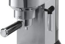 Review Completo Máquina Cafetera Espresso Acero inoxidable De'Longhi Review Completo Máquina Cafetera Espresso Acero inoxidable De'Longhi