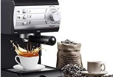 Review Máquina de café Espresso KaiKai Review Máquina de café Espresso KaiKai