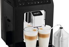 Análisis Completo Máquina de café Espresso Krups Café como Fuente de Inspiración