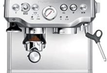 Reseña Cafetera superautomática Express Riviera & Bar Reseña Cafetera superautomática Express Riviera & Bar