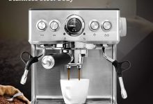 Review Completo Cafetera superautomática Italiana ZEH Review Completo Cafetera superautomática Italiana ZEH