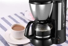 Reseña Completa Cafetera de Goteo Superautomática LON Reseña Completa Cafetera de Goteo Superautomática LON