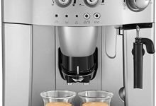 Análisis Máquina Cafetera Espresso Sistema Cappuccino De'Longhi Análisis Máquina Cafetera Espresso Sistema Cappuccino De'Longhi
