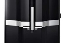 Análisis Máquina de café Espresso Siemens Análisis Máquina de café Espresso Siemens