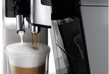 Reseña Cafetera Expreso Broyeur Automática DeLonghi DeLonghi Reseña Cafetera Expreso Broyeur Automática DeLonghi DeLonghi