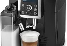 Análisis Cafetera Expreso SuperAutomática De'Longhi De'Longhi Análisis Cafetera Expreso SuperAutomática De'Longhi De'Longhi