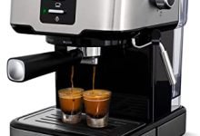Análisis Completo Máquina de Café Automático IKOHS IKOHS Análisis Completo Máquina de Café Automático IKOHS IKOHS