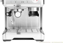 Reseña Completa Máquina de café Espresso GASTROBACK Reseña Completa Máquina de café Espresso GASTROBACK