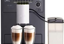 Reseña Completa Cafetera Automática Negro Melitta Melitta Reseña Completa Cafetera Automática Negro Melitta Melitta