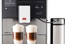 Análisis Cafetera Automática Melitta Melitta Análisis Cafetera Automática Melitta Melitta