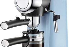 Análisis Máquina de Café Comercial ZEH Análisis Máquina de Café Comercial ZEH