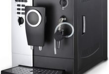 Review Completo Cafetera superautomática Italiana BLLXMX Café como Fuente de Inspiración