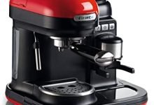 Análisis Cafetera Expreso Automática Ariete Ariete la mejor cafetera del mundo