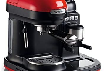 la mejor cafetera del mundo