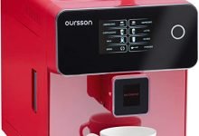 Review Completa Cafetera SuperAutomática Oursson Oursson la mejor cafetera del mundo