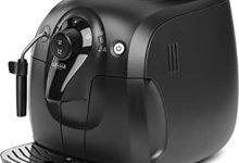 Análisis Cafetera Automática 1400W Gaggia Gaggia la mejor cafetera del mundo