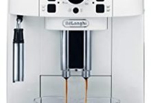 Reseña Cafetera Automática 1,8L De'Longhi De'Longhi la mejor cafetera del mundo