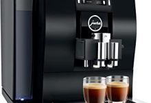 Análisis Completo Máquina espresso Aluminio Jura Jura Análisis Completo Máquina espresso Aluminio Jura Jura