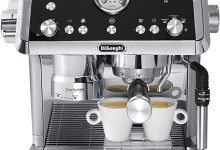 Reseña Cafetera Automática 1Cups De'Longhi De'Longhi Reseña Cafetera Automática 1Cups De'Longhi De'Longhi