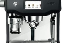 Reseña Completa Súper Máquina de Café Sage Appliances Reseña Completa Súper Máquina de Café Sage Appliances