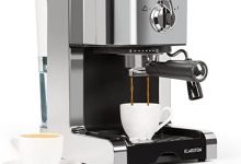 Análisis Cafetera Automática Passionata KLARSTEIN KLARSTEIN la mejor cafetera del mundo